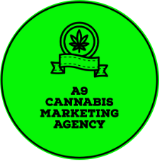 A9 Cannabis Marketing Agency